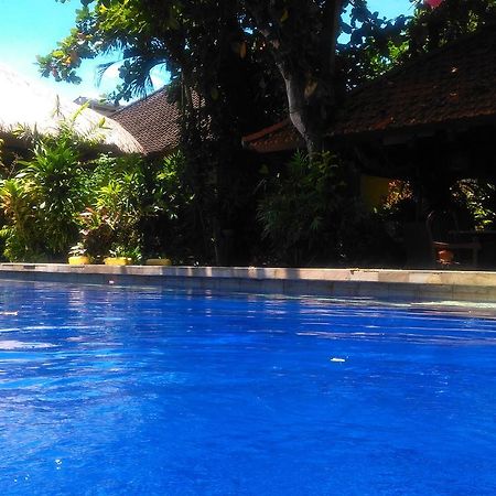 Sanur Beach Villas Exteriör bild