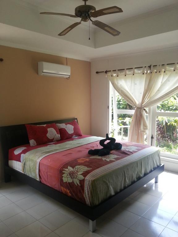 Sanur Beach Villas Exteriör bild