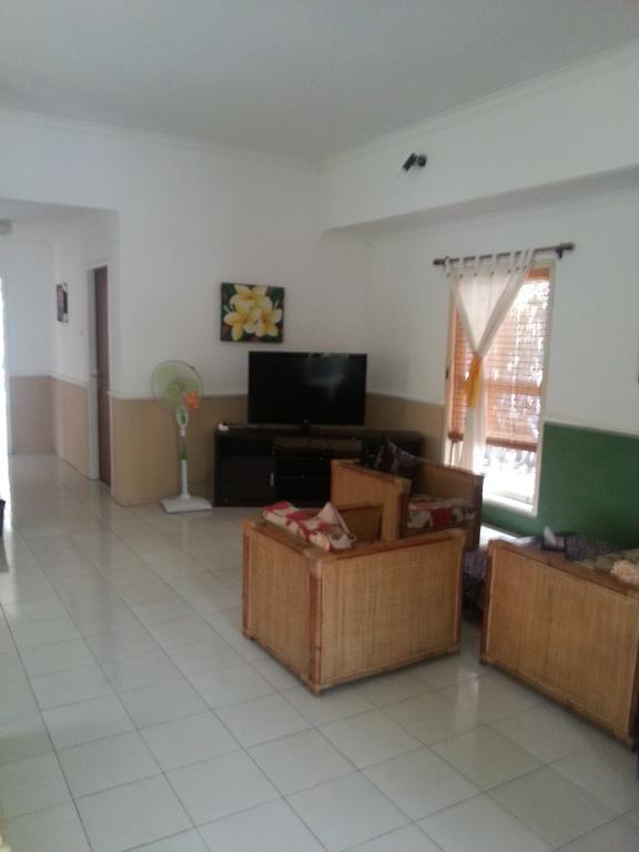 Sanur Beach Villas Exteriör bild