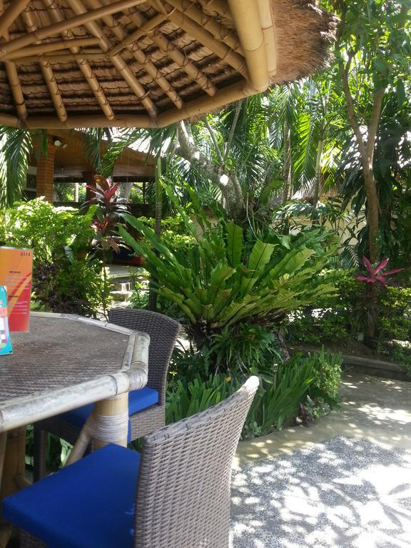 Sanur Beach Villas Exteriör bild
