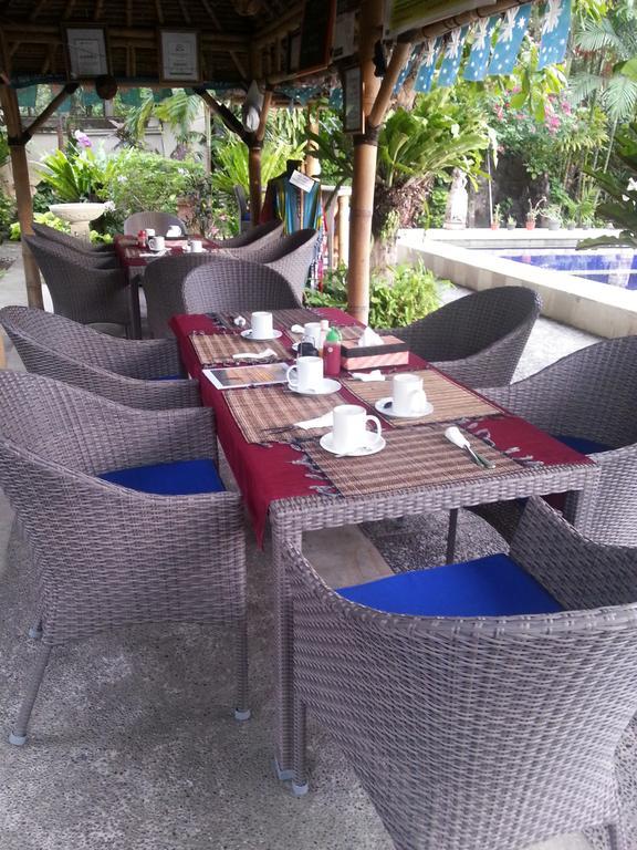 Sanur Beach Villas Exteriör bild