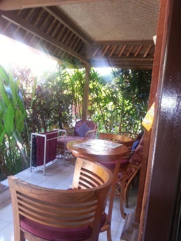 Sanur Beach Villas Exteriör bild