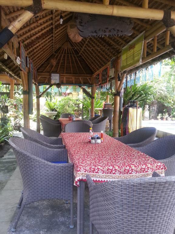 Sanur Beach Villas Exteriör bild