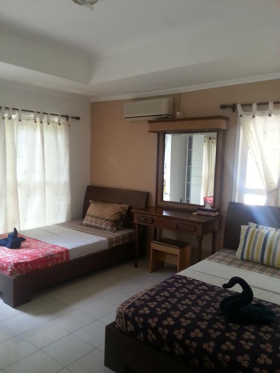 Sanur Beach Villas Exteriör bild