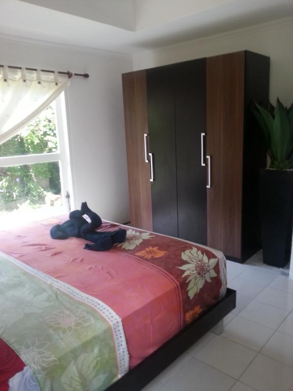 Sanur Beach Villas Exteriör bild