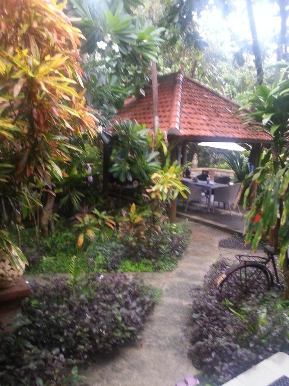 Sanur Beach Villas Exteriör bild