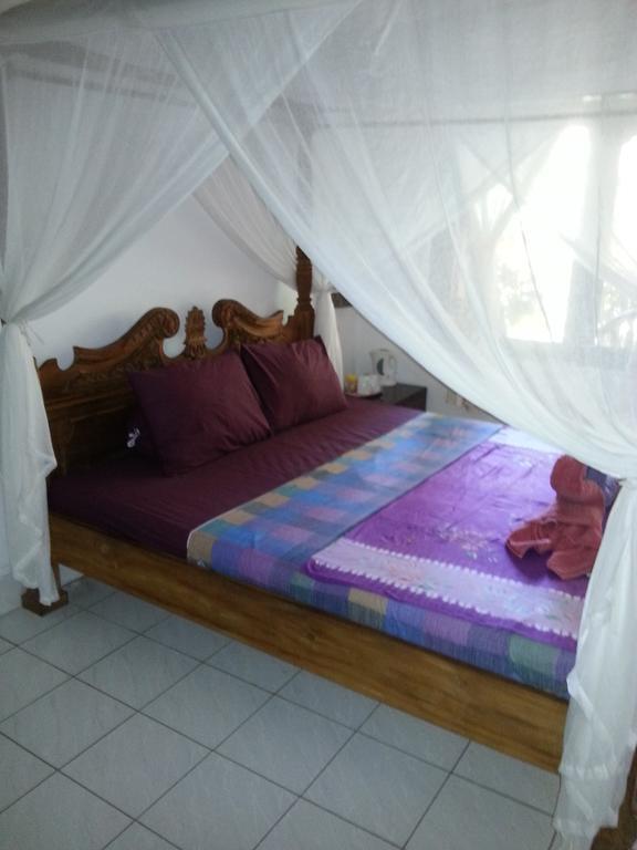 Sanur Beach Villas Exteriör bild