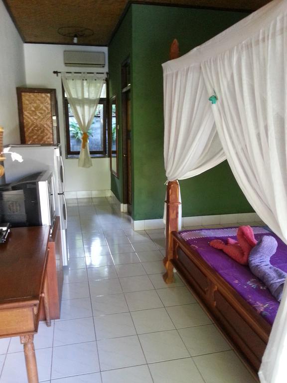 Sanur Beach Villas Exteriör bild