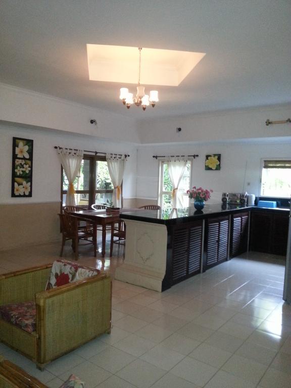 Sanur Beach Villas Exteriör bild