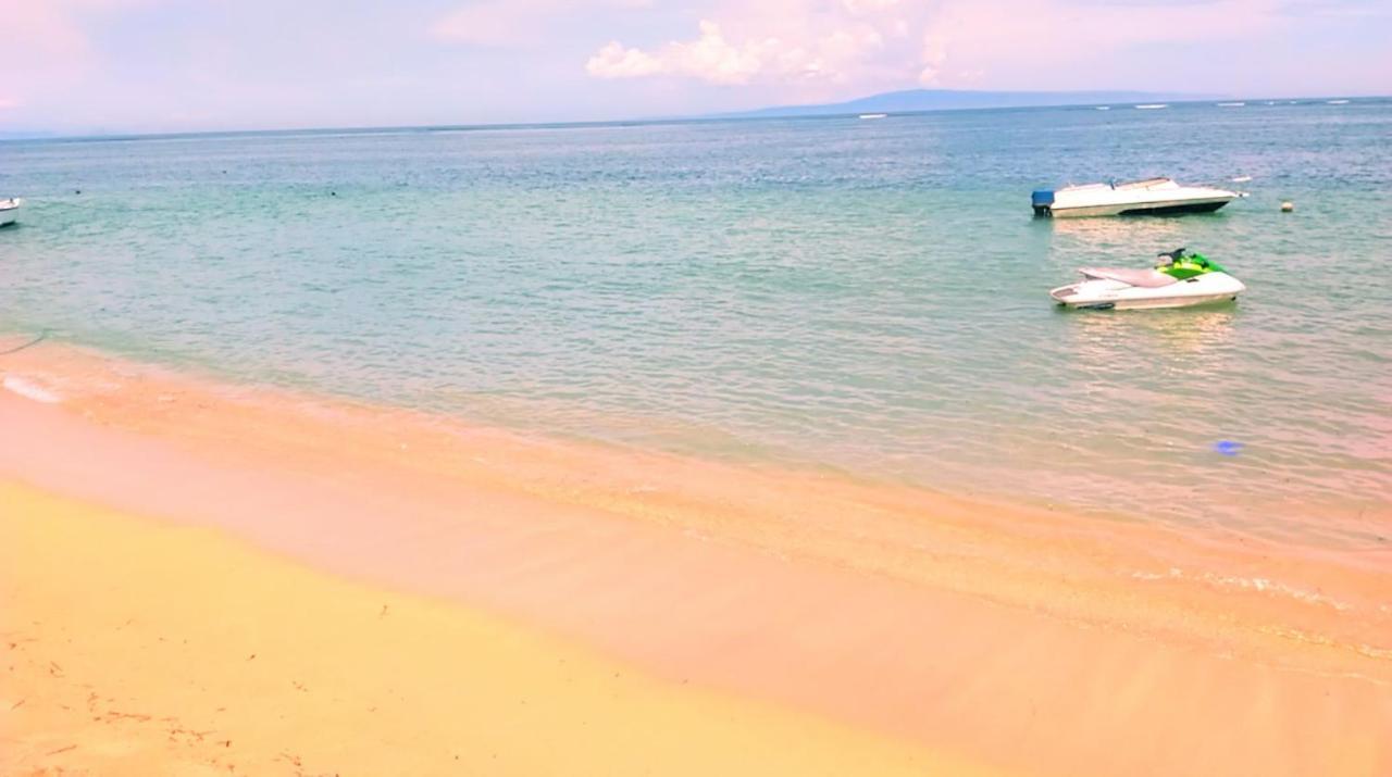 Sanur Beach Villas Exteriör bild