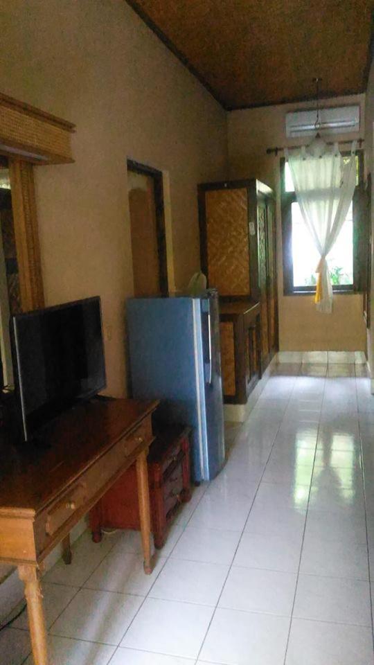 Sanur Beach Villas Exteriör bild